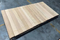 Белый дубовый фанера 1,2 мм на полу деревянный фанера класса C 50.000 квадратных метров
